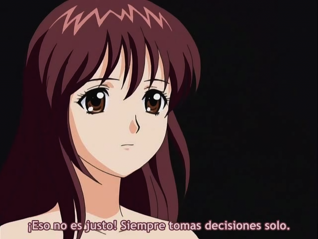 Naughty Nurses (Jisedai no Fansub)